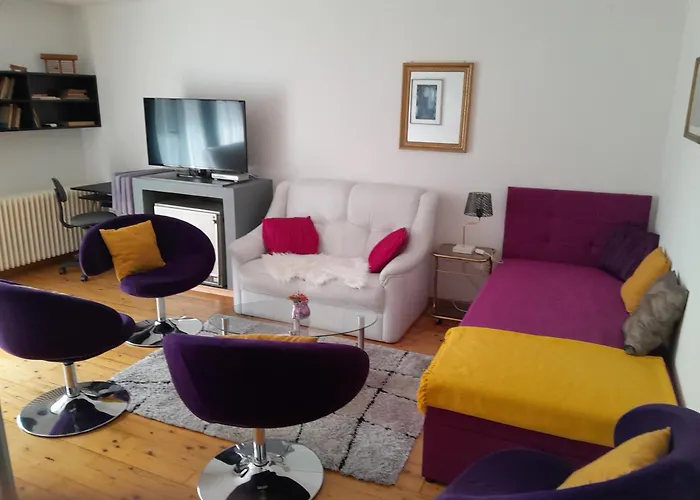 Aparthouse Ani