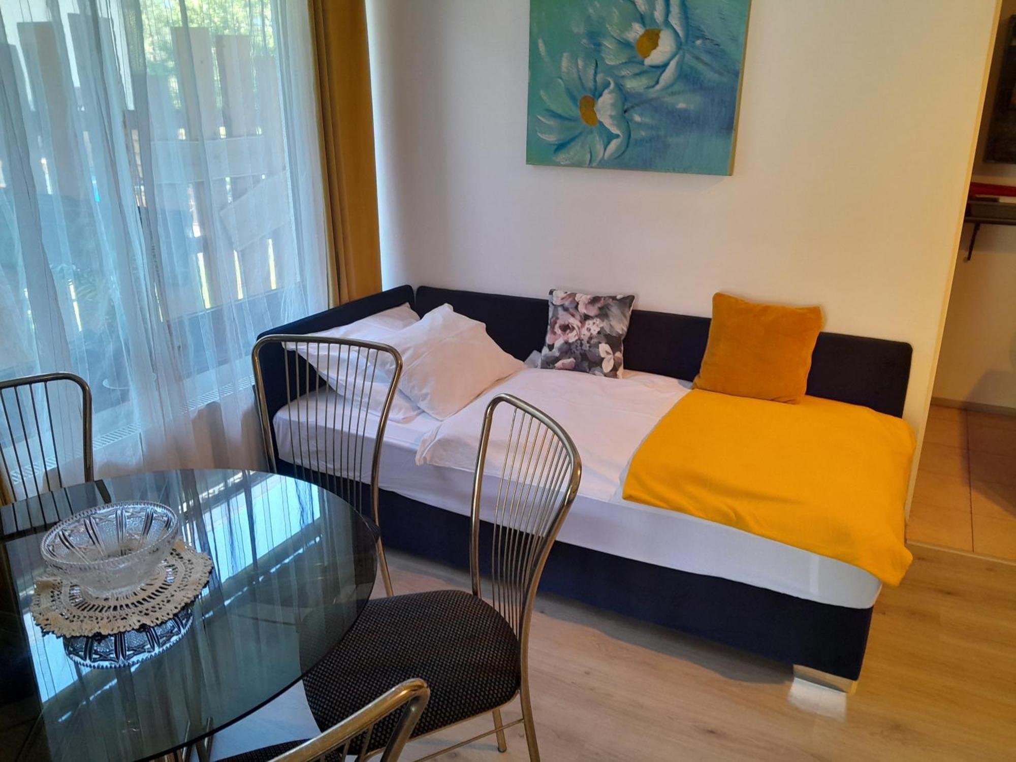 Aparthouse Ani Radovljica