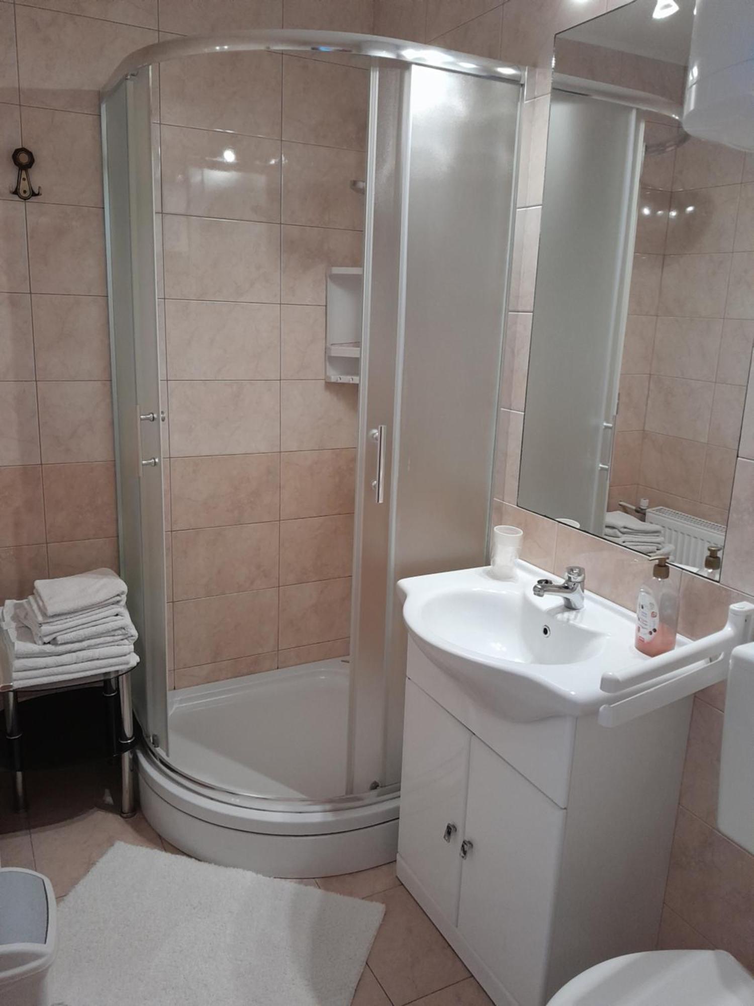 Aparthouse Ani Apartment Radovljica