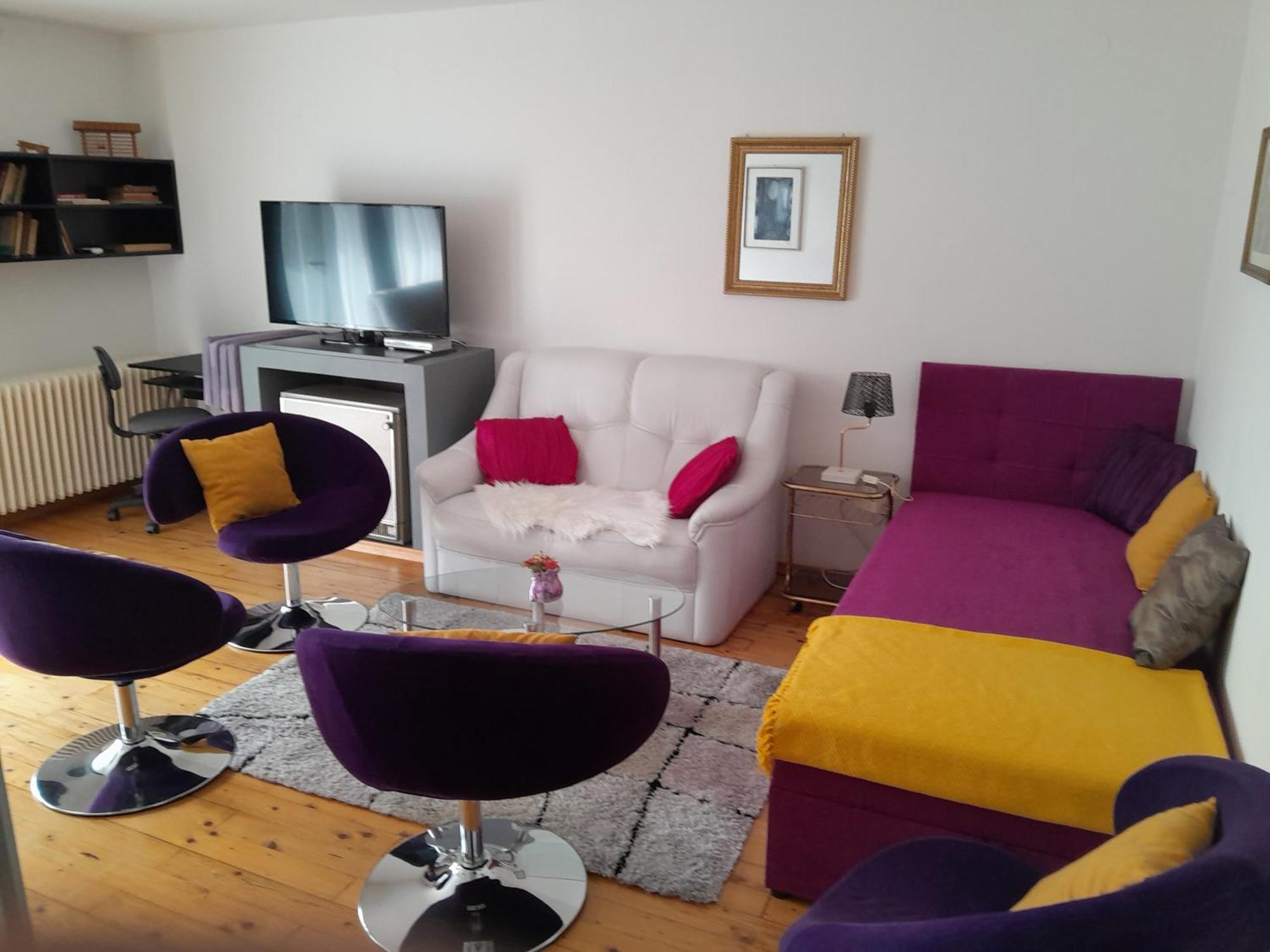 Aparthouse Ani Apartment Radovljica