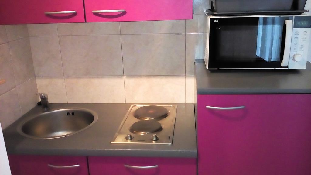 Apartment Aparthouse Ani