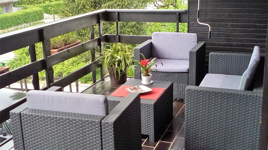 Aparthouse Ani Apartment *
