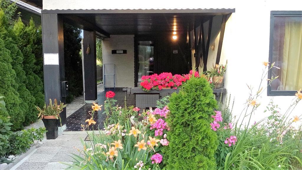 Aparthouse Ani Apartment Radovljica