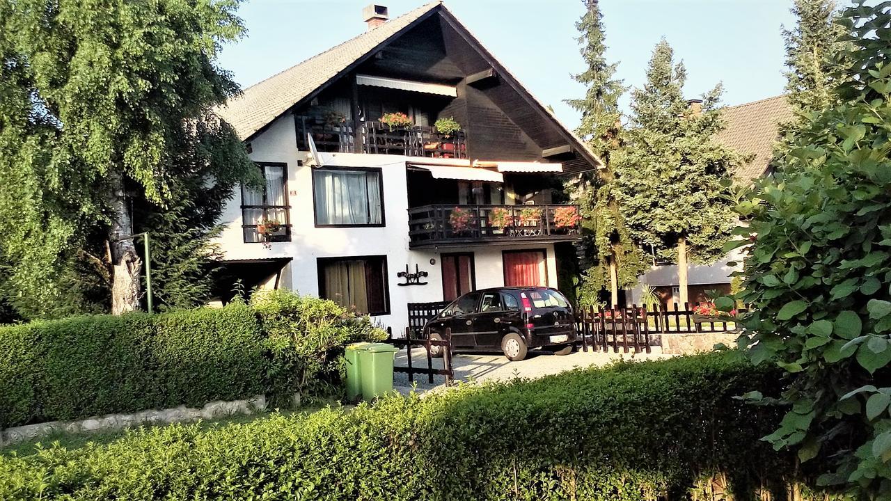 Aparthouse Ani Apartment